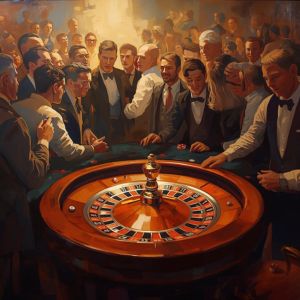 Blackjack F8BER