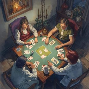 Game Bài F8BER – Đổi Thưởng Siêu Tốc